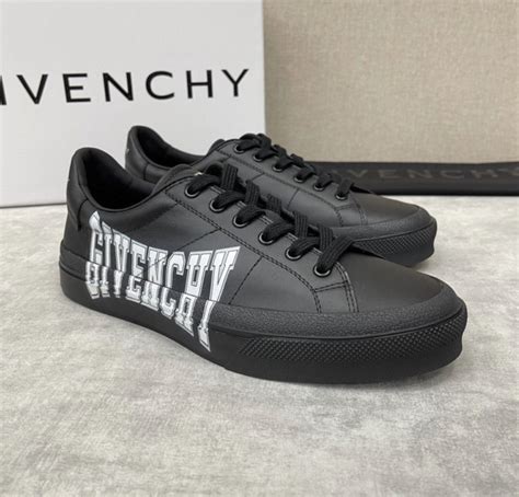 givenchy sneakers 2023|givenchy sneakers price.